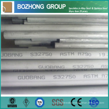 2507 Stainless Steel Tube